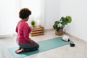 black-senior-woman-doing-yoga-class-meditation-at-2021-09-03-22-28-16-utc
